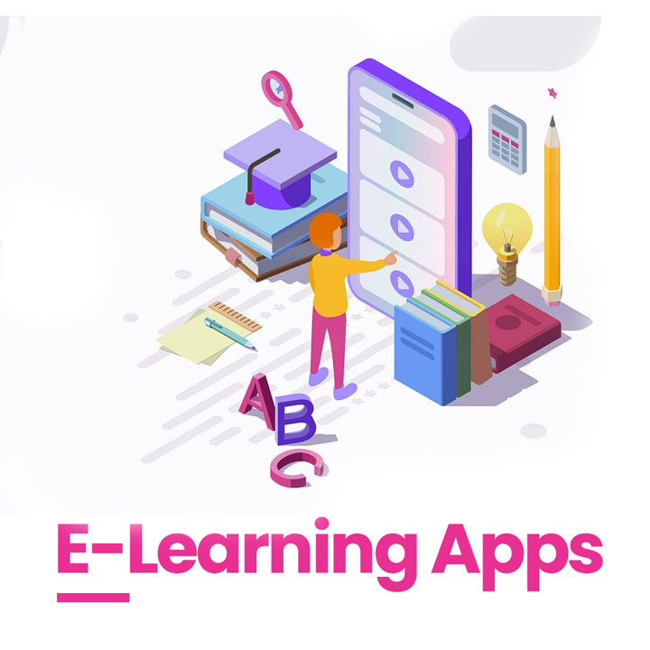 E-Learning App Development