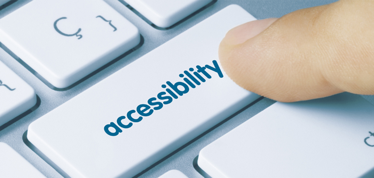 Accessibility