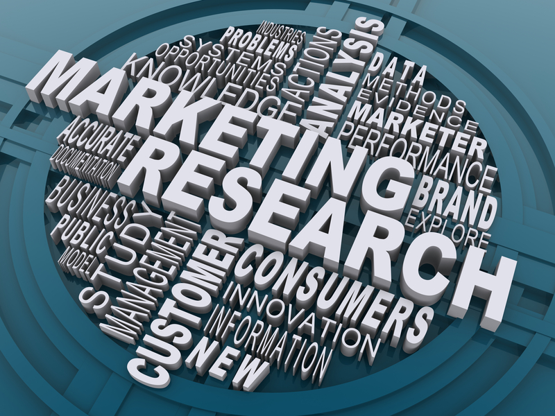 Market Research and Analysis